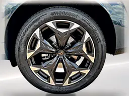 Cupra Terramar - photo 9