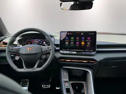 Cupra Terramar - photo 10