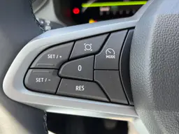 Dacia Bigster - photo 15