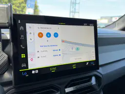 Dacia Bigster - photo 17
