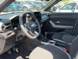 Dacia Bigster - photo 24