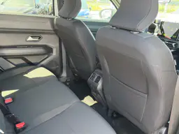 Dacia Bigster - photo 28