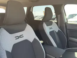 Dacia Bigster - photo 31