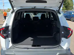 Dacia Bigster - photo 32