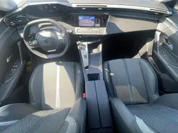 Peugeot 308 - photo 11