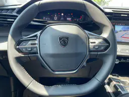 Peugeot 308 - photo 12