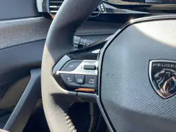 Peugeot 308 - photo 13