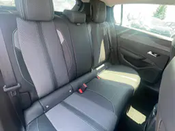 Peugeot 308 - photo 17