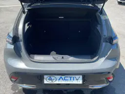 Peugeot 308 - photo 30