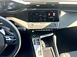 Peugeot 308 - photo 13