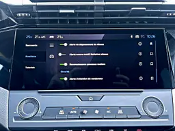 Peugeot 308 - photo 20