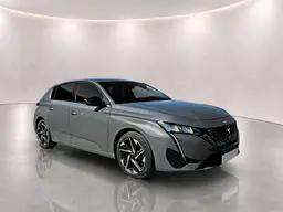 Peugeot 308 - photo 3