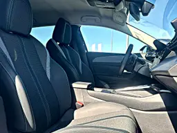 Peugeot 308 - photo 28