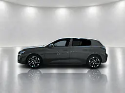 Peugeot 308 - photo 4