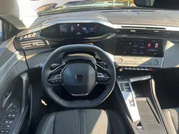 Peugeot 308 - photo 10