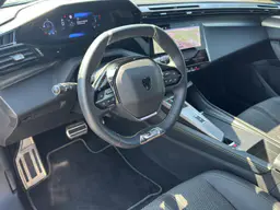 Peugeot 308 - photo 16
