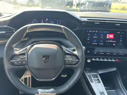 Peugeot 308 - photo 17