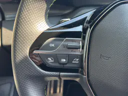 Peugeot 308 - photo 19
