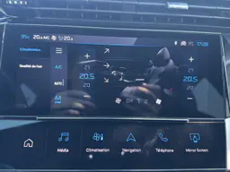 Peugeot 308 - photo 25