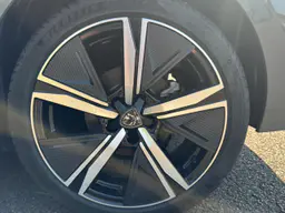 Peugeot 308 - photo 28