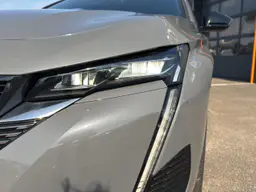 Peugeot 308 - photo 32