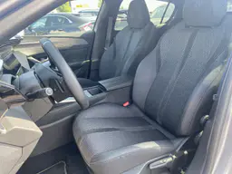 Peugeot 308 - photo 11