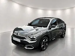 Citroen C4 - photo 1