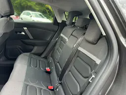 Citroen C4 - photo 11