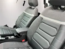 Citroen C4 - photo 14