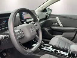 Citroen C4 - photo 15