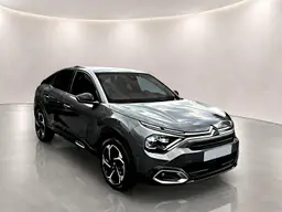 Citroen C4 - photo 3