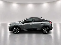 Citroen C4 - photo 4