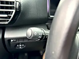 Citroen C4 - photo 31