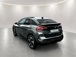 Citroen C4 - photo 5