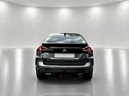 Citroen C4 - photo 6