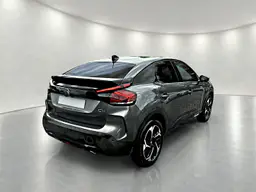 Citroen C4 - photo 7