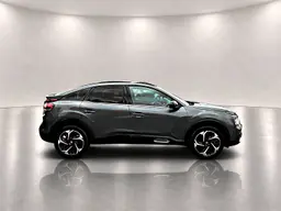 Citroen C4 - photo 8
