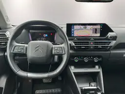 Citroen C4 - photo 10