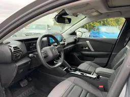 Citroen C4 - photo 25