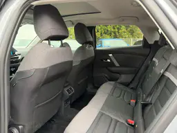 Citroen C4 - photo 27