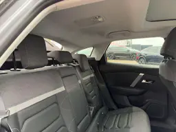 Citroen C4 - photo 30