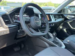 Audi A1 - photo 11