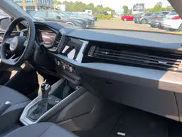 Audi A1 - photo 15