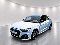Audi A1 - photo 1