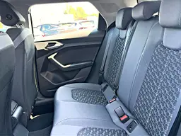 Audi A1 - photo 13