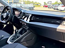 Audi A1 - photo 14