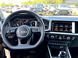 Audi A1 - photo 16