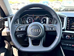 Audi A1 - photo 17