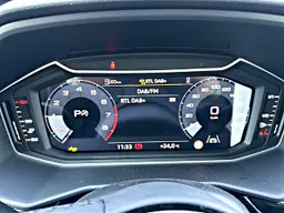 Audi A1 - photo 18
