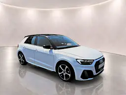 Audi A1 - photo 3